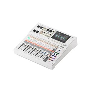 Consola de mezcla digital 18 canales. Color blanco MGX12 W
