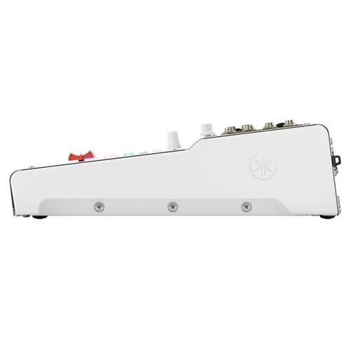 Consola de mezcla digital 22 canales. Color blanco MGX16 W