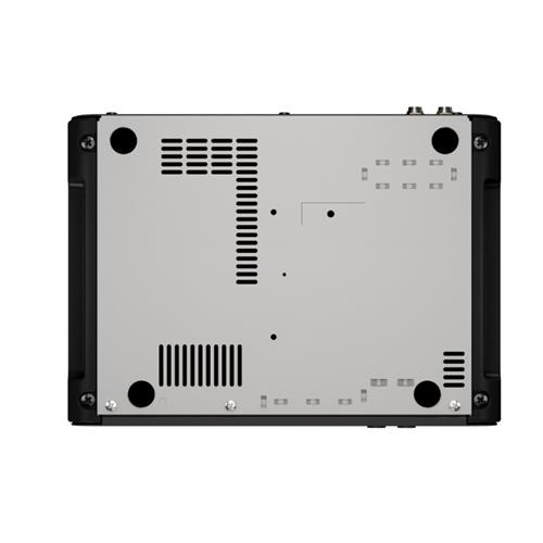 Interfaz de audio USB-C de 4 entradas y 2...