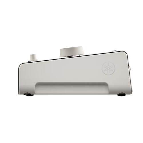 Interfaz de audio USB-C de 4 entradas y 2 salidas. Color blanco URX22 W