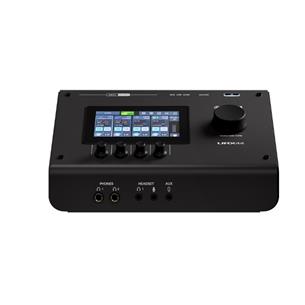 Interfaz de audio USB-C de 6 entradas y 4 salidas. Color... 2