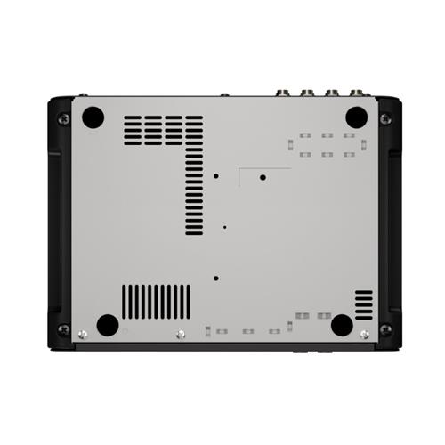 Interfaz de audio USB-C de 6 entradas y 4...