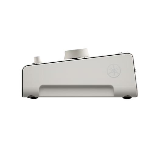 Interfaz de audio USB-C de 6 entradas y 4 salidas. Color blanco URX44 W