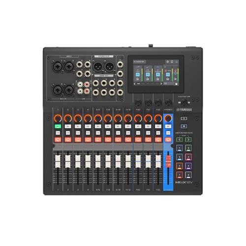 Consola de mezcla digital 18 canales con...