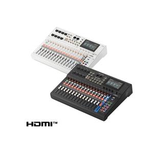 Consola de mezcla digital 22 canales con interfaz de...