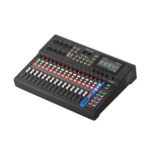 Consola de mezcla digital 22 canales con interfaz de... 2