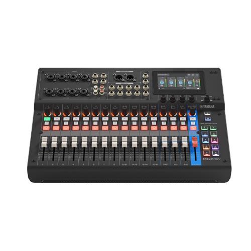 Consola de mezcla digital 22 canales con...