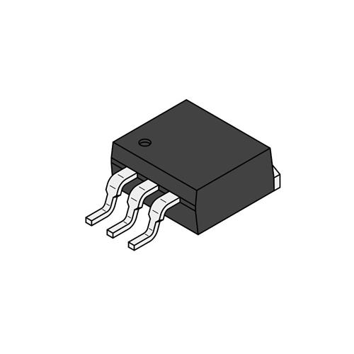 Transistor IRF644Spbf MOSFET-N 250V 14A 125W...