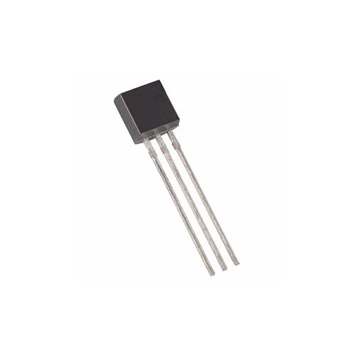 Transistor ZTX651 NPN 60V 2A 1W TO-92