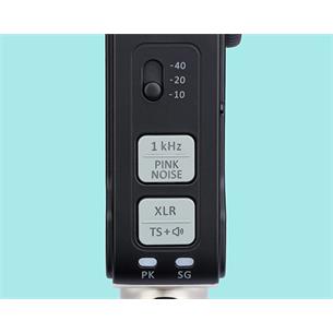 Comprobador de audio AT-2 Pro 2