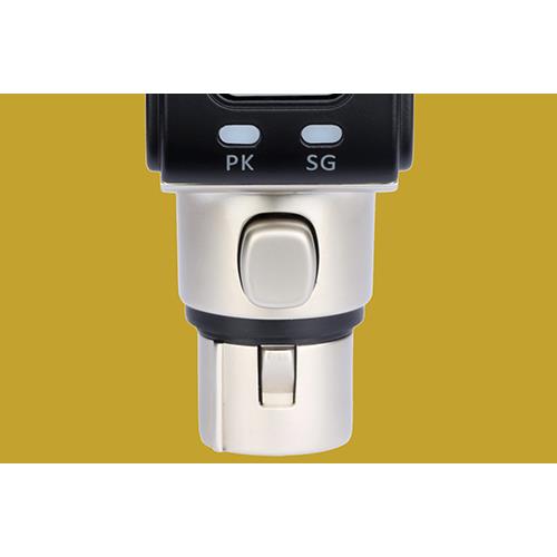 Comprobador de audio AT-2 Pro