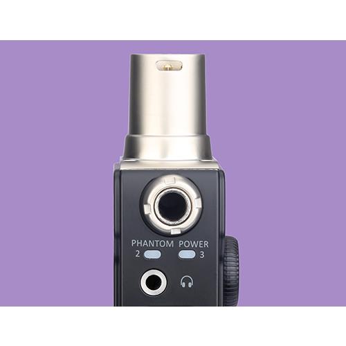 Comprobador de audio AT-2 Pro