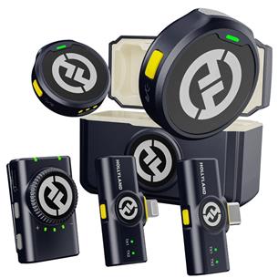 Sistema microfono inalambrico LARK M2 DUO (Combo) 2