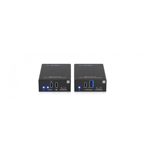 Extensor USB 3.2 Gen1 de 100 m tecnología HDBaseT™UEX3C-KIT