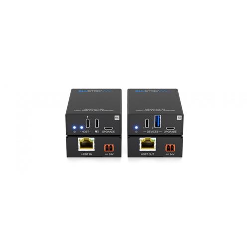 Extensor USB 3.2 Gen1 de 100 m tecnología...