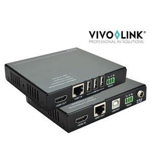 Extensor KVM HDMI USB 2.0 HDBaseT™ VL120021