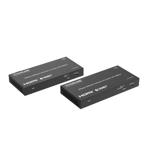 Extensor KVM HDMI USB 2.0 HDBaseT™ VLKVM150