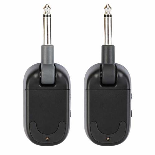 Sistema wireless guitarra y bajo para...