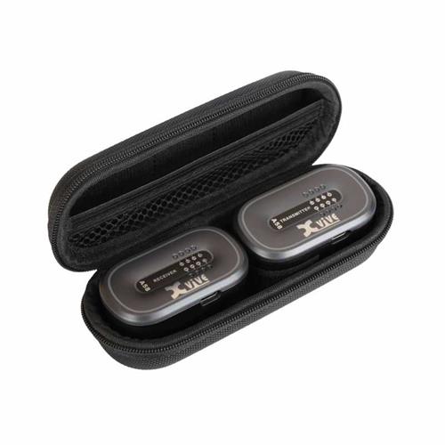 Sistema wireless guitarra y bajo para instrumentos A58