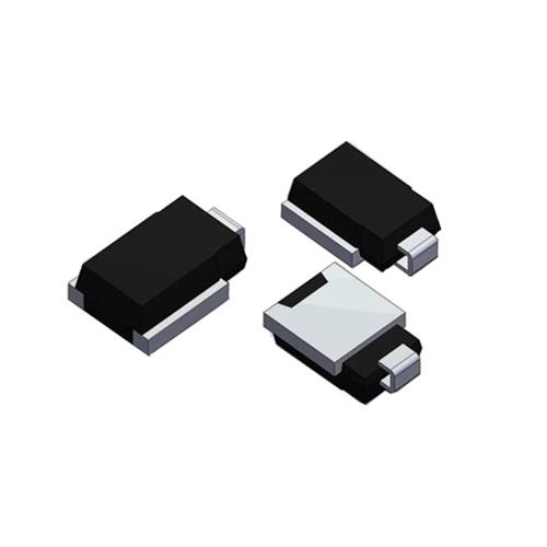 Diodo supresor de transitorios SM6A27HE3/2D 22V...