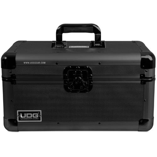 Estuche para vinilos 7" 200 Uds. U93018BL