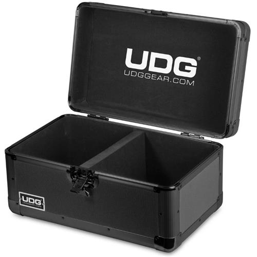 Estuche para vinilos 7" 200 Uds. U93018BL