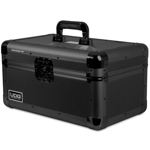 Estuche para vinilos 7" 200 Uds. U93018BL