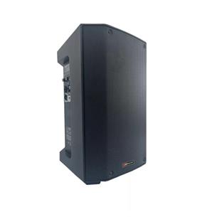 Caja acústica activa 10" 250W con batería recargable MPB...