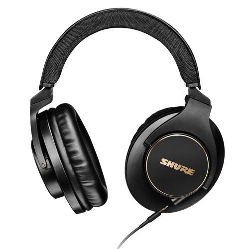 Auriculares profesionales cerrado SRH840A-EFS