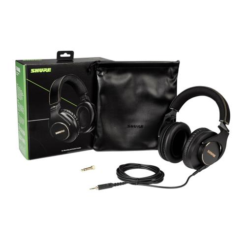 Auriculares profesionales cerrado SRH840A-EFS
