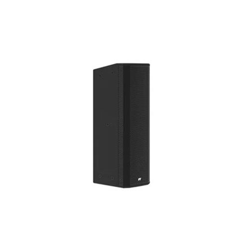 Columna array 2x 5' woofer + 2 x 3/4' driver CVA 4
