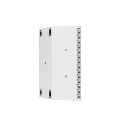 Caja acústica pasiva 400W@8Ohm Woofer 10'+ Driver 1.3' color blanco MINO 10 E2