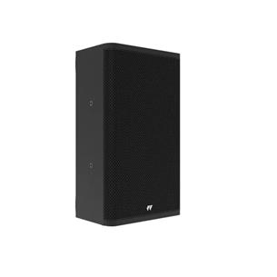 Caja acústica pasiva 400W@8Ohm Woofer 10' + Driver 1.3'...