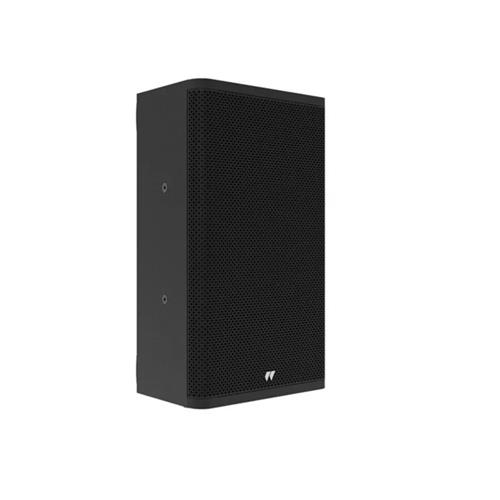 Caja acústica pasiva 400W@8Ohm Woofer 10' + Driver 1.3' color negro MINO 10 E2