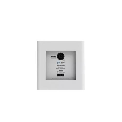 Caja acústica pasiva. 200 W @ 8 Ohm. Coaxial 5'...