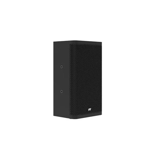 Caja acústica pasiva. 300W@8Ohm. Woofer 6.5'+Driver 1.3' color negro MINO 6 E2