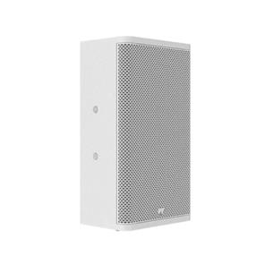 Caja acústica pasiva 300W@8Ohm. Woofer 8' + Driver 1.3'...