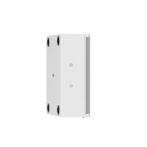 Caja acústica pasiva 300W@8Ohm. Woofer 8' +...