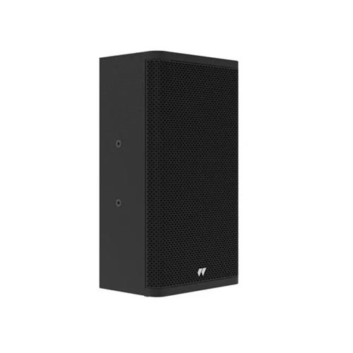 Caja acústica pasiva 300W@8Ohm. Woofer 8' +...