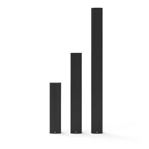 Columna array 6x 3' woofer + 4 x 1/2' driver....