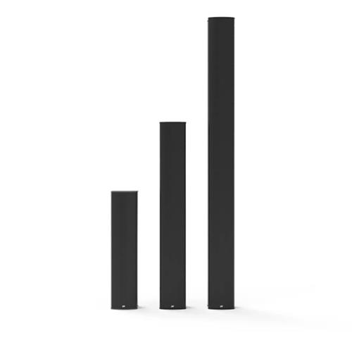 Columna array 4x 3' woofer + 2 x 1/2' driver....