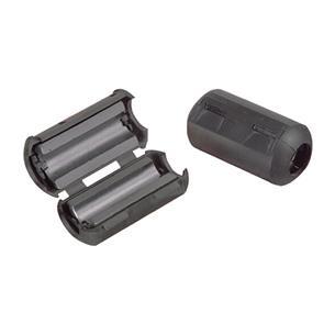 Filtro antiparasitos EMI cable redondo 7,5mm
