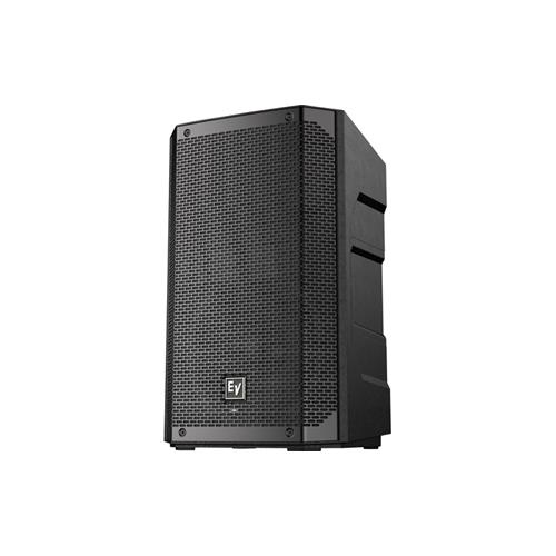 Altavoz full range de 2 vias autoamplificado ELX200-10P