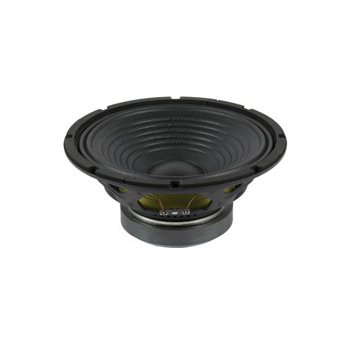 Altavoz de 10" para bajas frecuencias 10CMV2 4 oHm