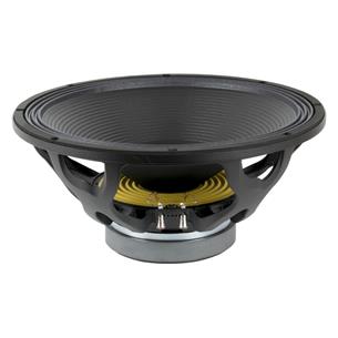 Altavoz de 18" para bajas frecuencias 18LEX1000Fe 4 oHm