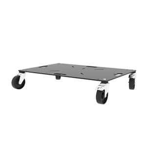 Base para el sistema de transporte para columpios FK8 TR1...