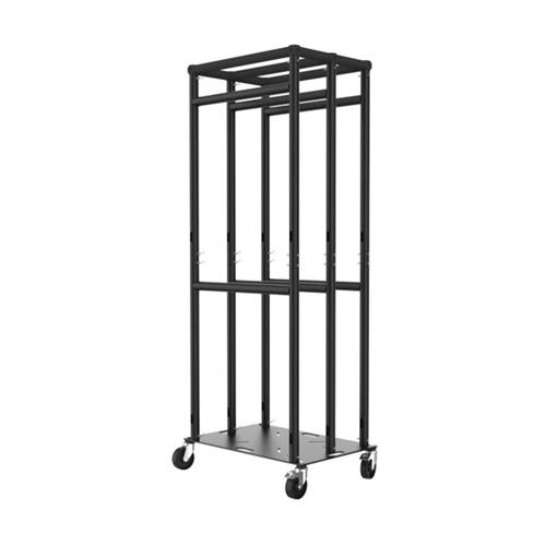 Estructura superior para el sistema de transporte para columpios FK8 TR1 TOP