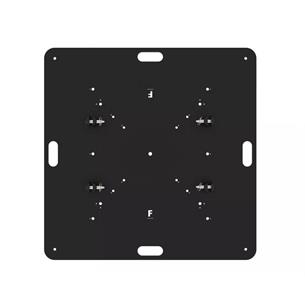 Base de suelo para estructura FPR en posición vertical... 2