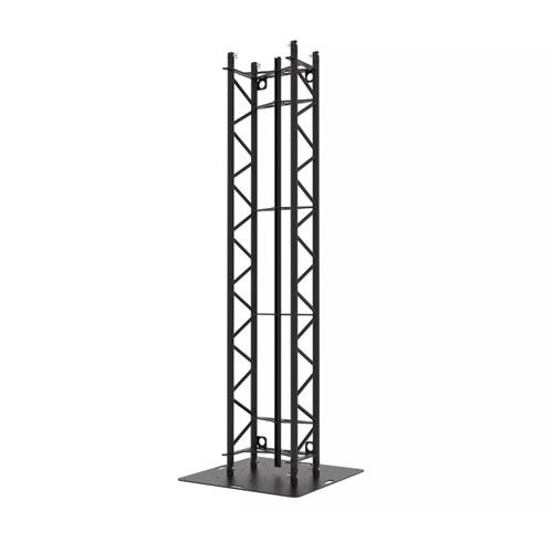 Base de suelo para estructura FPR en posición vertical FPR B1