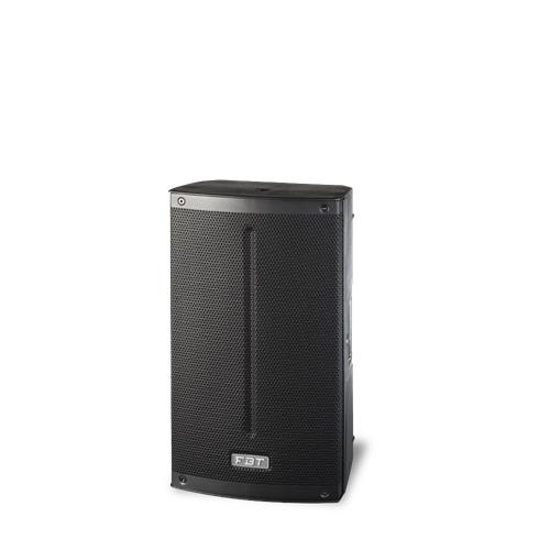 Altavoz amplificado 2 vias 8" Bluetooth X-LITE...